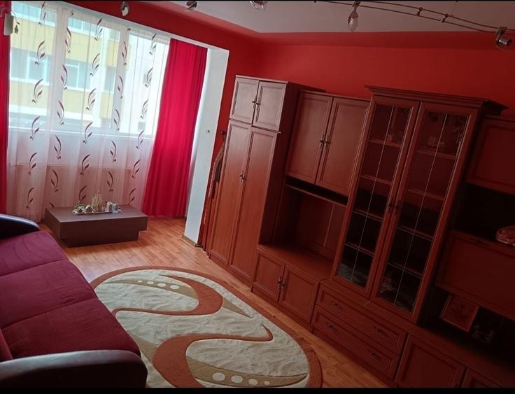 Apartament de inchiriat in Precista langa moll Carrefour - 4