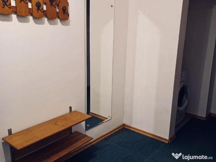 Apartament cu 2 camere decomandat în Ștefan cel Mare