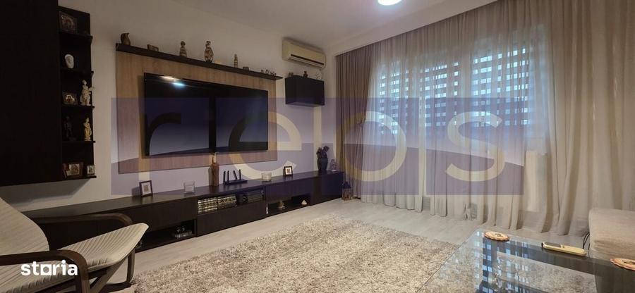 Vanzare 3 Camere Decomandat -13 Septembrie -Sebastian - 6