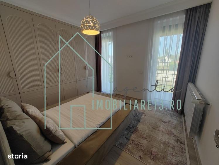 Casă cu 4 camere cu Teren 257 Mp în Central