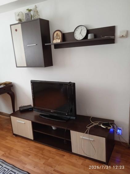 Apartament cu 2 camere semidecomandat în Timpuri Noi
