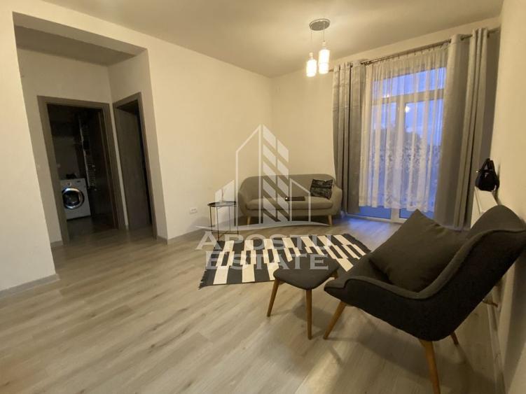 Apartament 2 camere , Giroc - 5