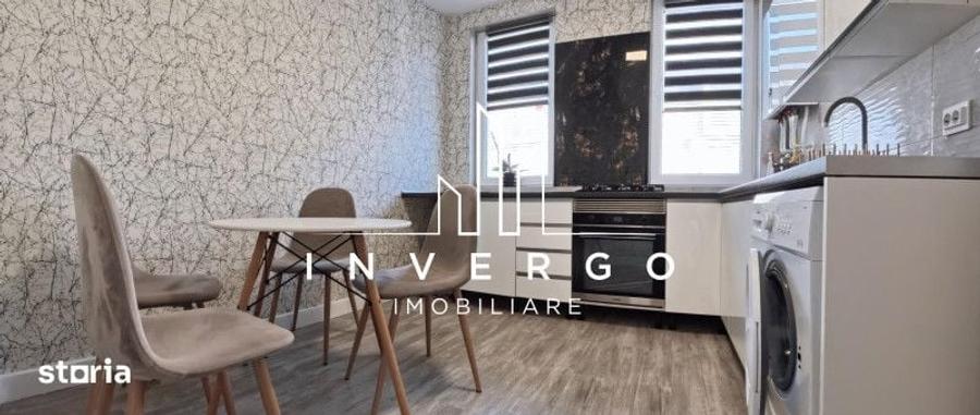 Apartament in bloc nou, 2 camere, de vanzare, in Baciu - 8