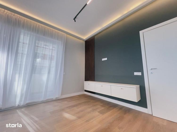 Apartament cu 3 camere în Timișoara
