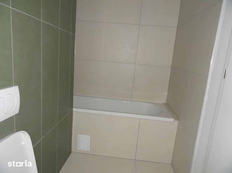 Apartament cu 2 camere în Bucovina