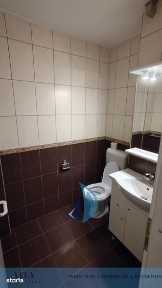 Apartament cu 3 camere decomandat în Tudor Vladimirescu