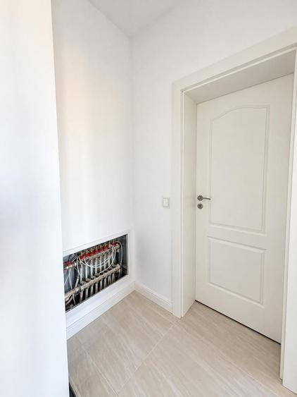 Apartament cu 2 camere decomandat în Torontalului