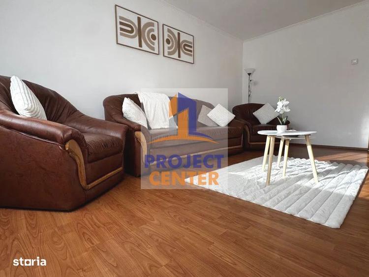 Apartament cu 2 camere în Banat
