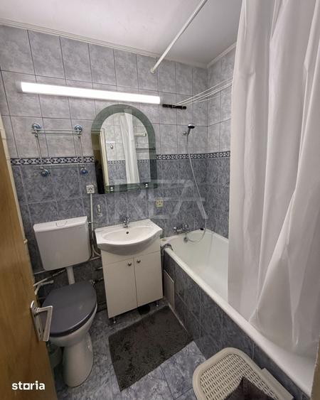 Apartament cu 2 camere decomandat în Drumul Taberei — fotografia 1