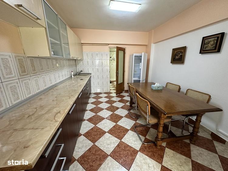 Apartament cu 3 camere / duplex de vanzare in zona Calea Calarasilor - 10