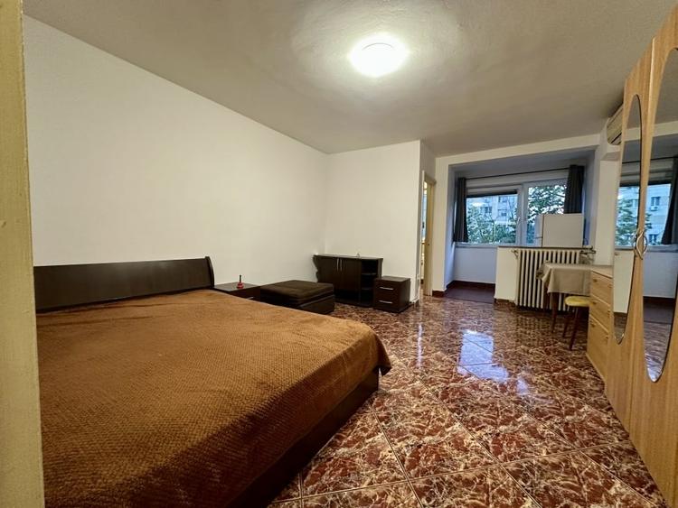 Drumul Taberei, metrou Favorit, garsoniera 31 mp - 8