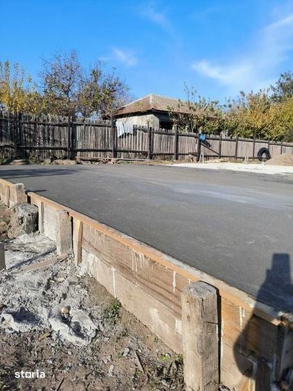 vand teren in afara bucurestiului - 5