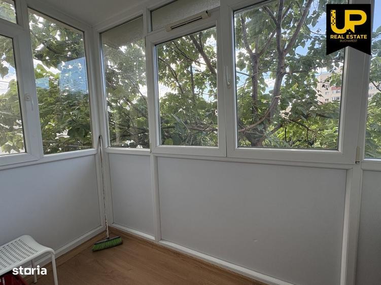 Apartament cu 3 camere decomandat în Apărătorii Patriei