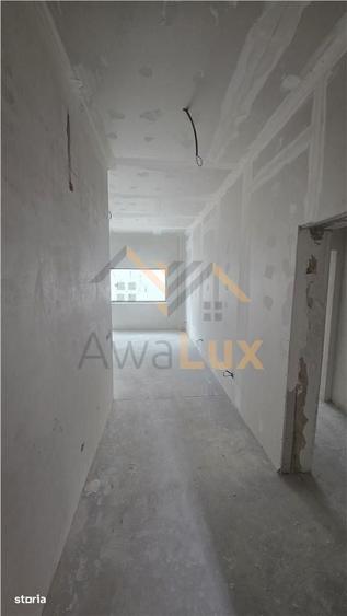 Apartament cu 2 camere în Ultracentral