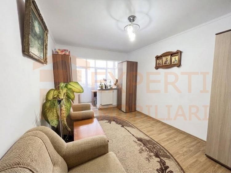 Apartament de 2 camere de vanzare in zona Inel II - 1