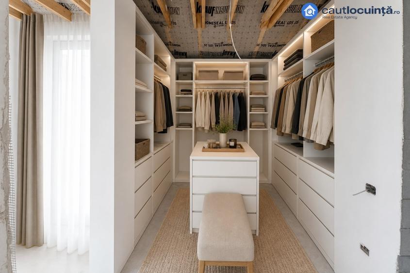 Duplex cu 4 camere cu Canalizare în Prelungirea Ghencea