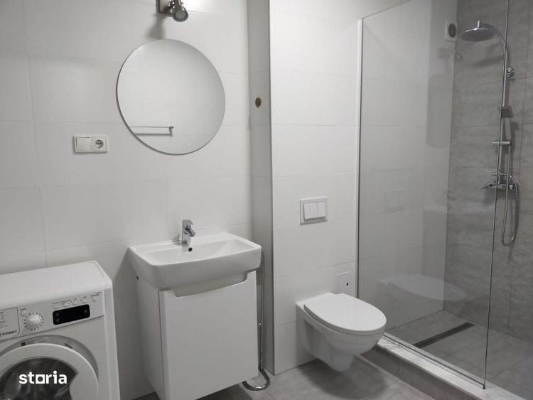 Spațiu comercial, de 520 mp, în Hașdeu