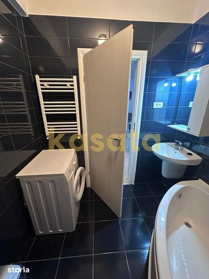 2 Camere de Inchiriat - 9