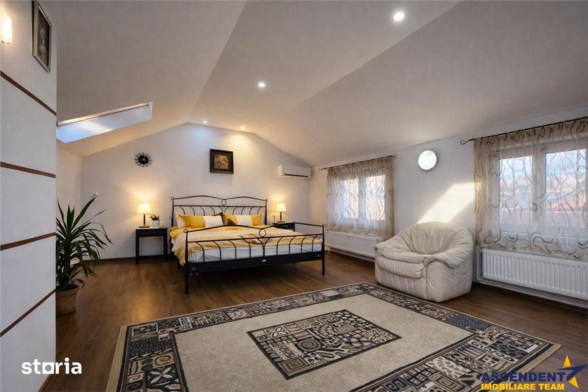 Casă cu 2 camere cu Teren 350 Mp în Florilor