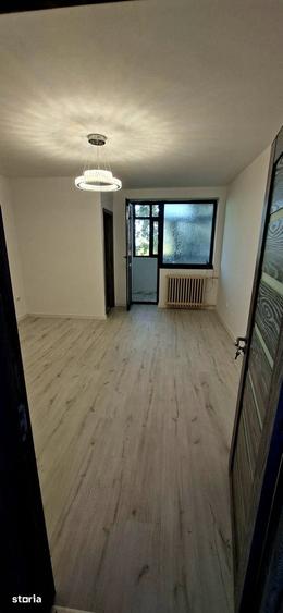 Garsoniera Craiovei , RENOVATA / LIBERA , finisaje moderne - 1