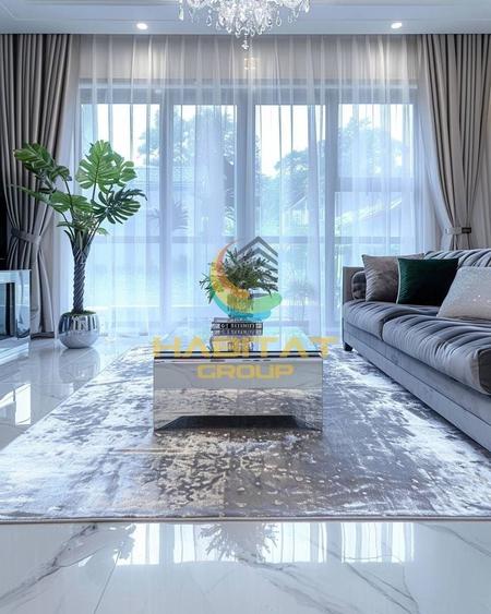 Apartament cu 2 camere decomandat în Berceni