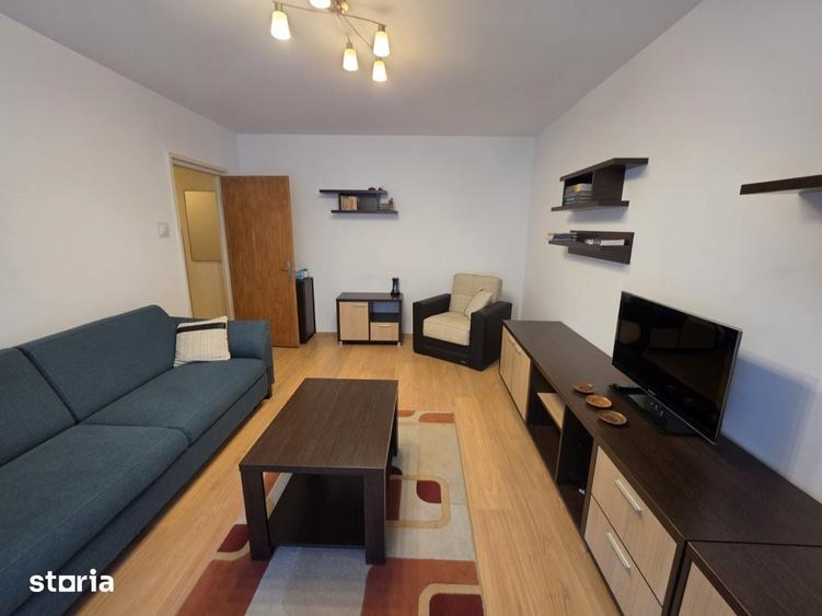 Apartament cu 3 camere în Titan