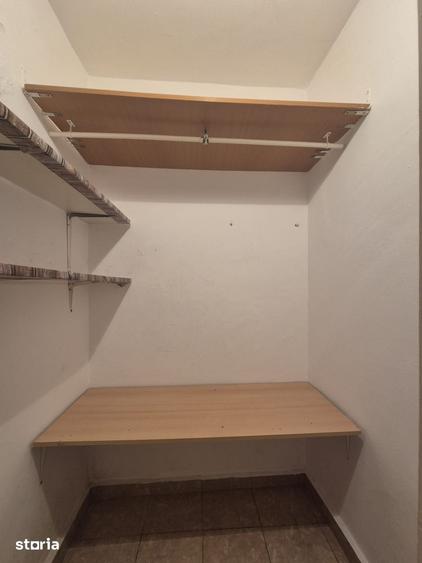 Garsonieră decomandată în Bartolomeu