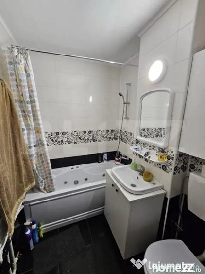 Apartament cu 2 camere decomandat în Burdujeni