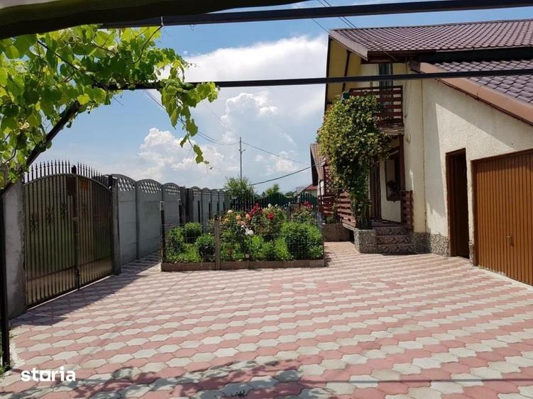 Casă cu 1 camere cu Teren 1000 Mp în Bod