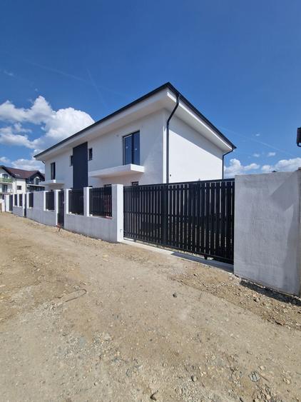 De vanzare duplex constructie noua - 4