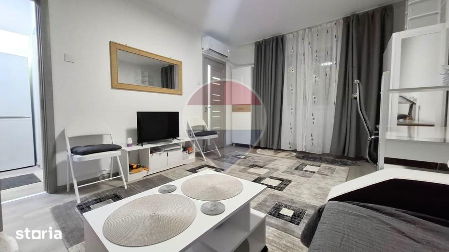 Garsoniera prima inchiriere | Totul nou | Bdul Ferdinand-Iancului - 4