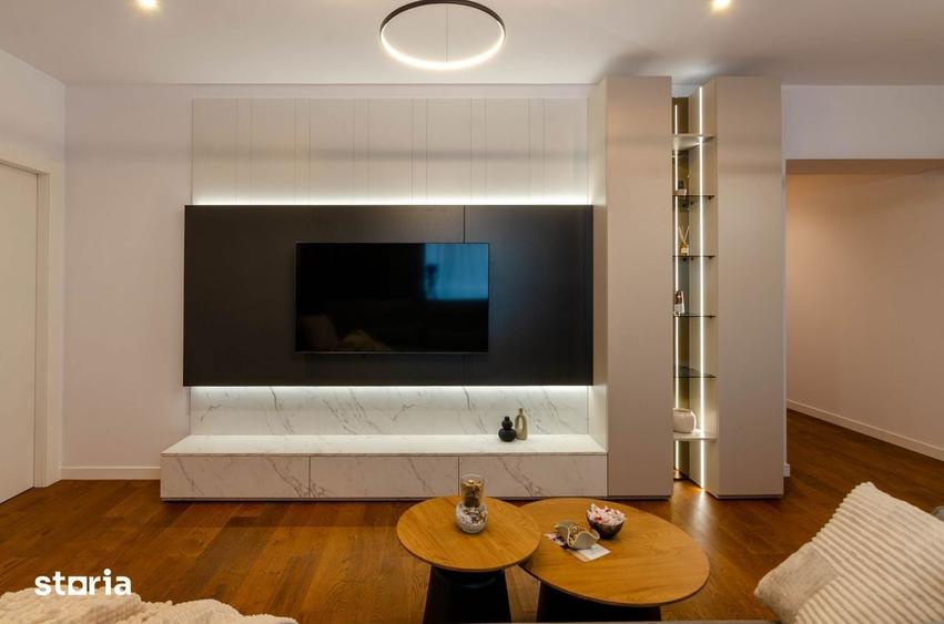 Apartament cu 2 camere în 13 Septembrie