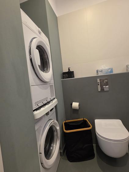 Apartament cu 2 camere în Tomis Plus