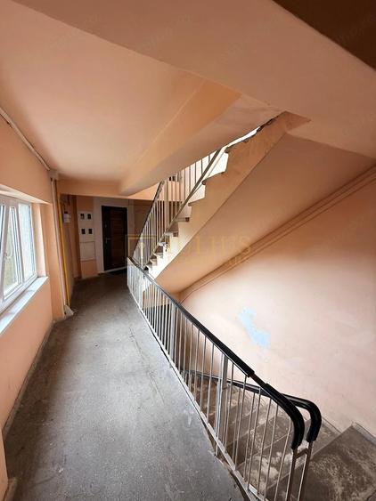 Garsonieră decomandată în Șagului
