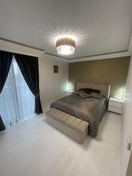 Apartament 3 camere + garaj dublu subteran confort, spatiu si siguranta - 7