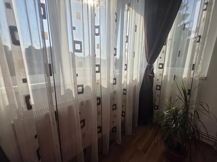 Vand apartament 2 camere zona Astra cu aer conditionat - 6