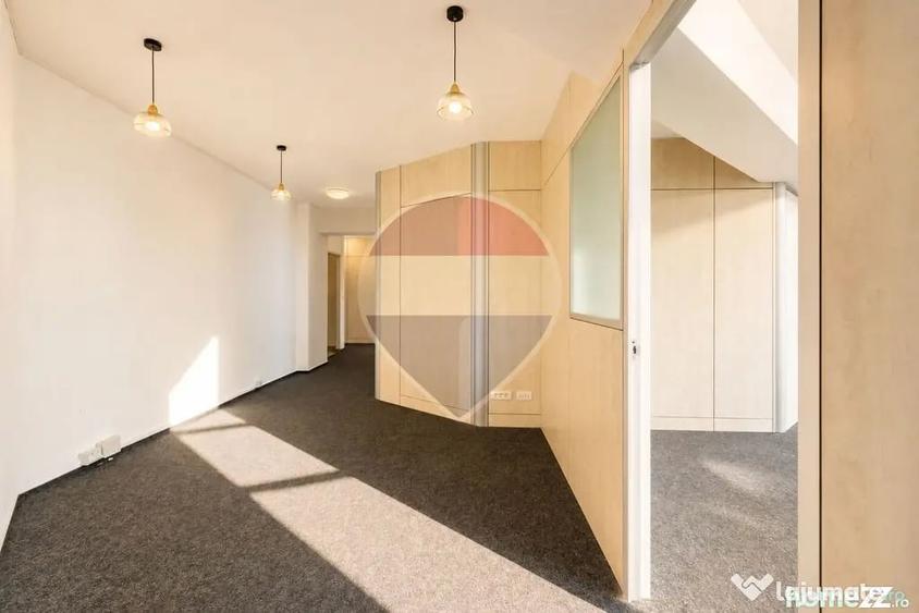 Spațiu comercial, de 285 mp, în Baba Novac