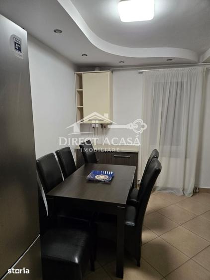 Apartament cu 3 camere de inchiriat-Tudor - 7