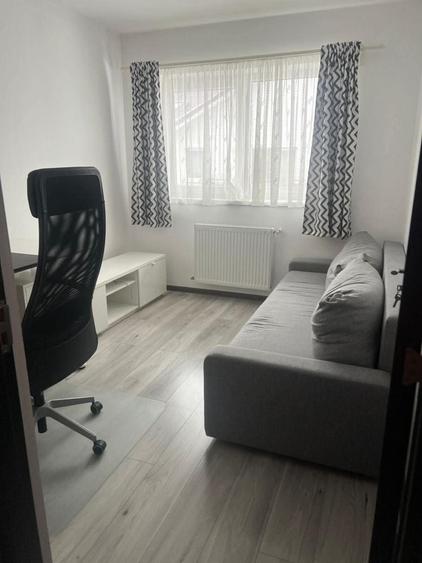 Apartament cu 2 camere în Florești