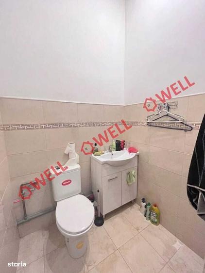 Spațiu comercial, de 79 mp, în Gării