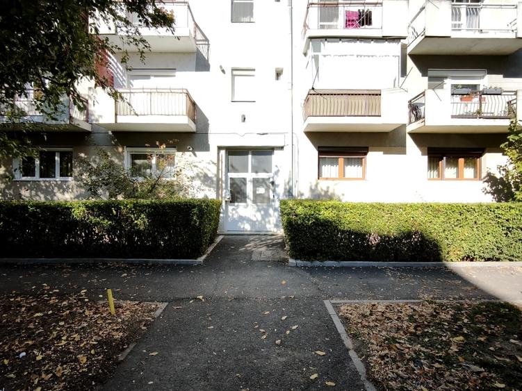 Garsonieră în Central