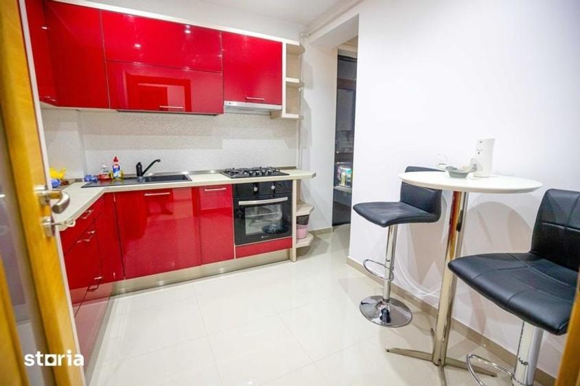 Apartamet 2 camere Negru Voda - 7