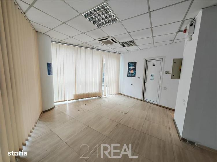 Spațiu comercial, de 1,100 mp, în Vitan