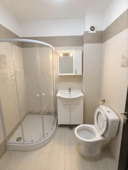 Garsonieră semidecomandată în Roșu