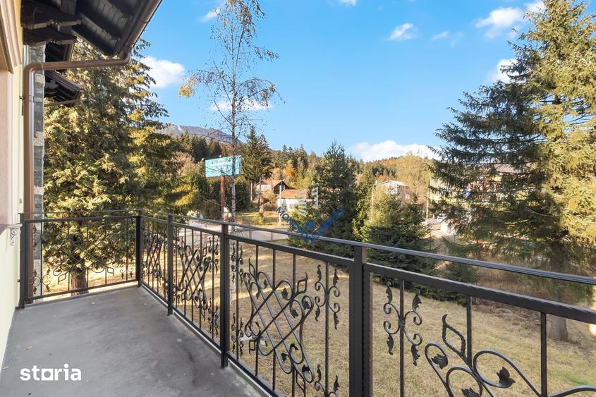 Casă cu 6 camere cu Teren 3677 Mp în Central