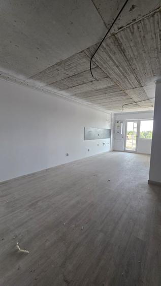 Apartament cu 2 camere semidecomandat în Copou