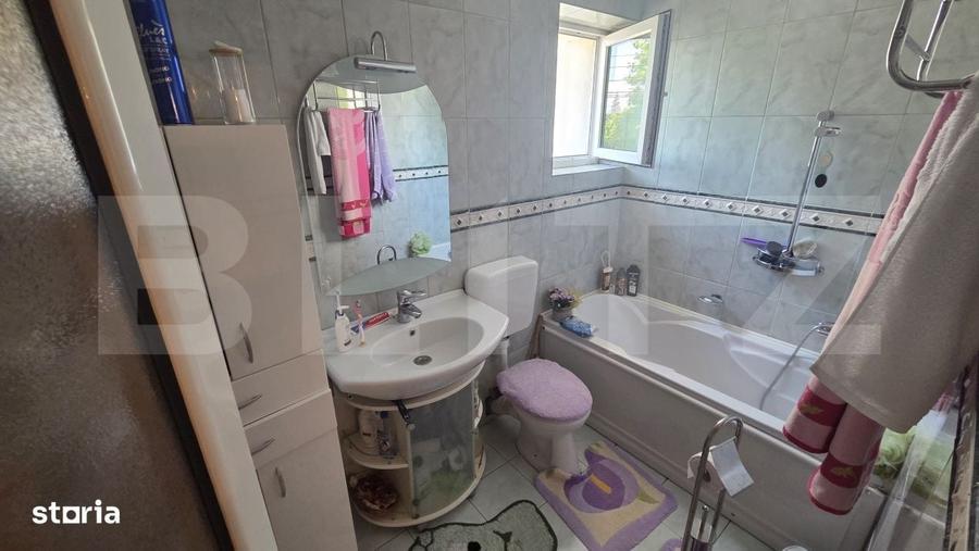 Casa tip duplex cu 3 camere,100 mp utili,Centru - 1