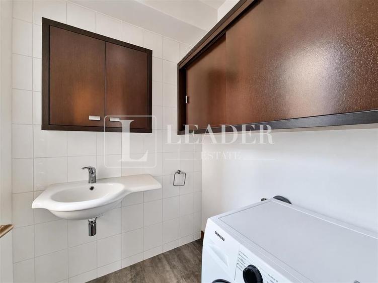 Duplex cu 5 camere cu Teren 400 Mp în Pipera