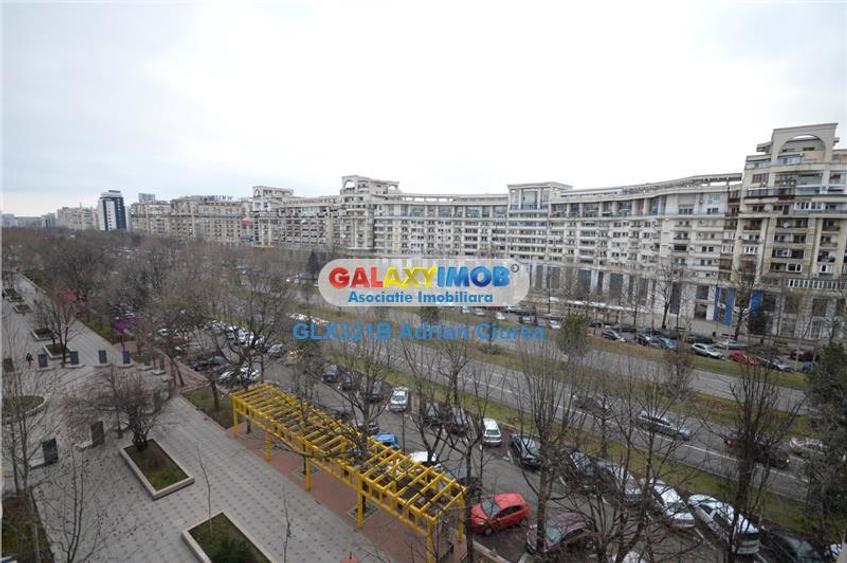 Apartament 2 camere Zepter Unirii Piata Alba Iulia - 10