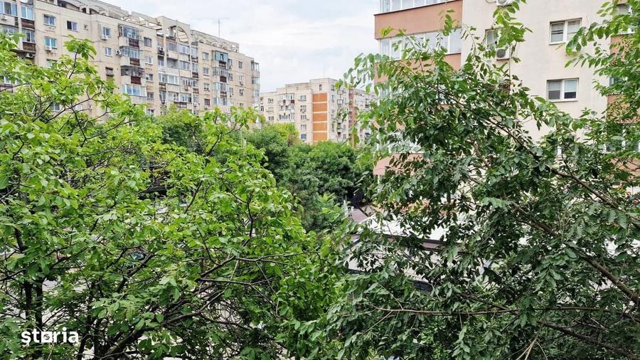Apartament 3 camere Timpuri Noi-Sincai, etaj 2, decomandat, 2 bai, lib - 2